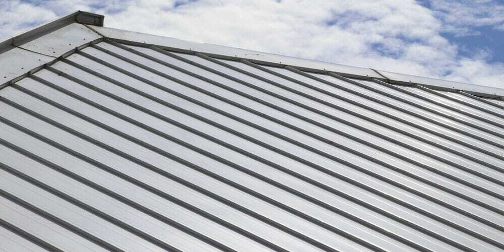 reputable commercial roofing contractor Central PA