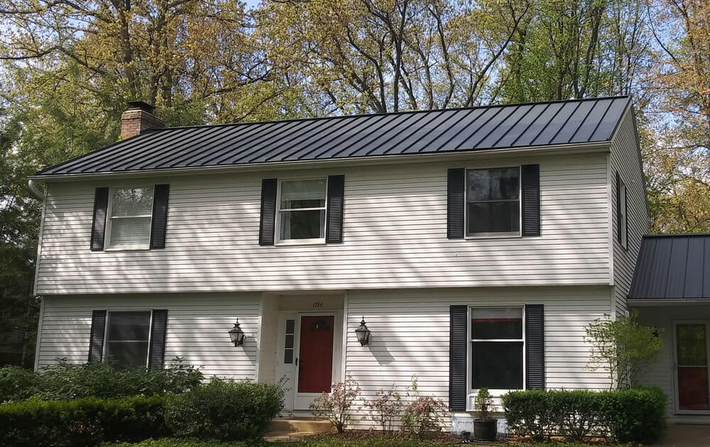 Top-Rated Metal Roof Installation Experts Central PA