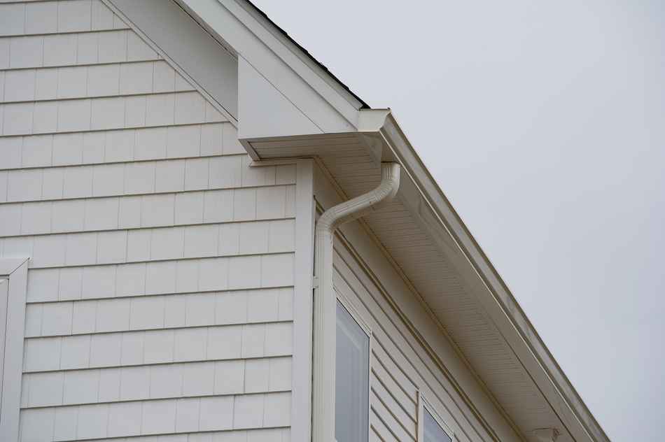 new gutters