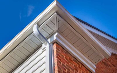 How New Gutters Can Add Value to Your Home and Why It Matters