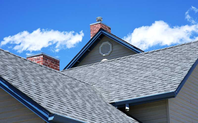 Reliable Asphalt Shingle Roofers