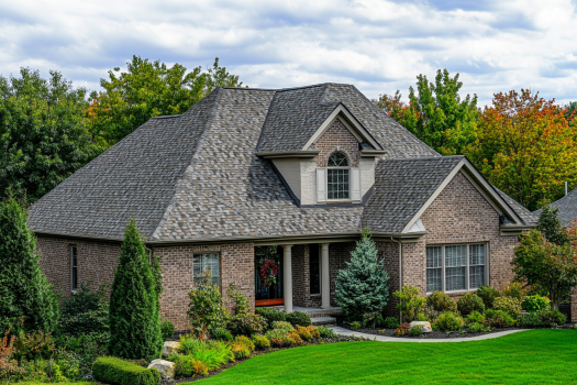 how long do asphalt shingles last, asphalt shingle lifespan, Central PA