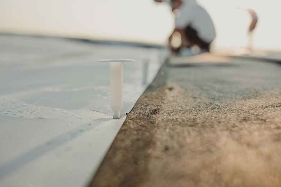 Common Commercial Roofing FAQs Answered