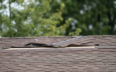 State College Roof Maintenance: Why Summer Dew Lifts Roof Shingles