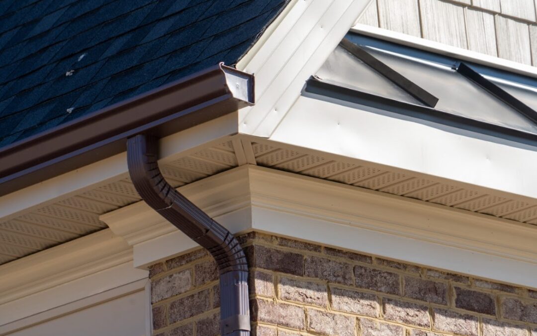 Seamless Versus Standard Gutters in Central PA Rainstorms