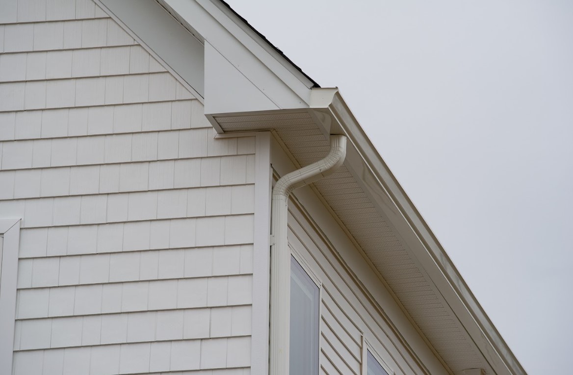 seamless gutters in Central PA