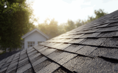 Home Appraisal: Does a New Roof Boost Value in Lewisburg?