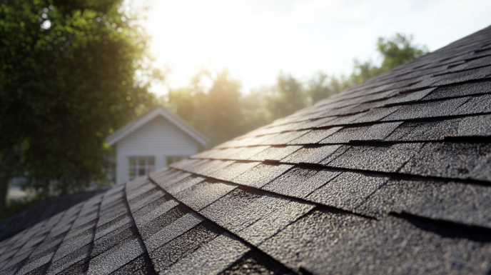 Home Appraisal: Does a New Roof Boost Value in Lewisburg?