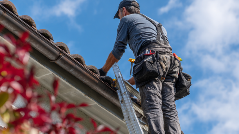 Professional Roof Maintenance Expert in Central PA