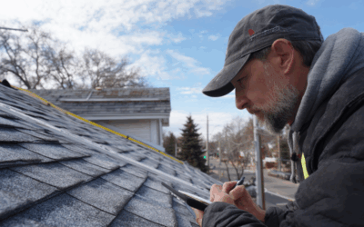 Roof Maintenance Checklist for Every Season in Central PA