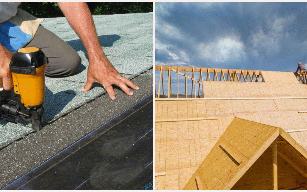 How to Choose Between a Roof Repair and Full Replacement in Central PA