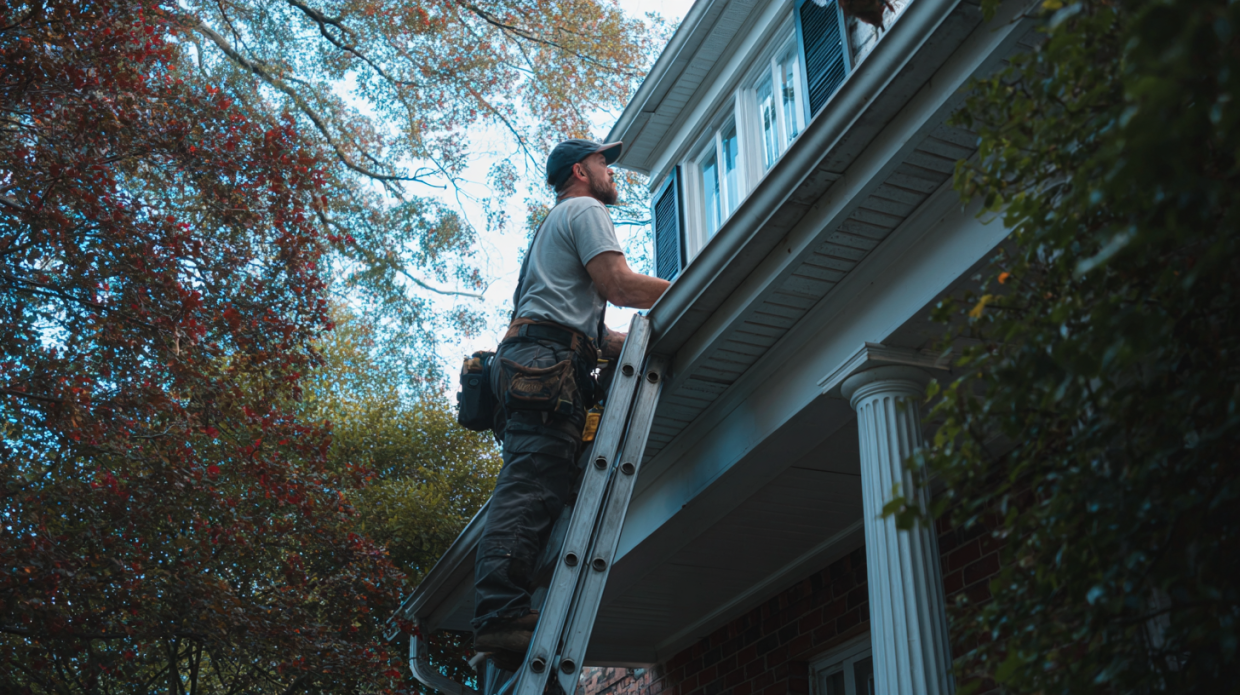 Trusted Roof Inspection Expert in Pennsylvania