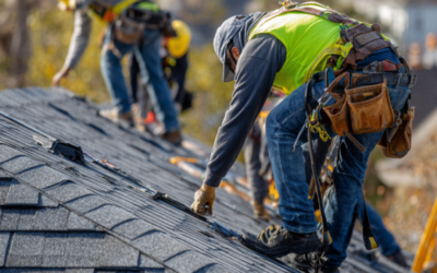 ​​How to Protect Your Roof from Pennsylvania’s Spring Storms
