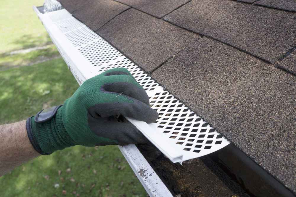 Trusted Gutter Guards Installation in Pennsylvania