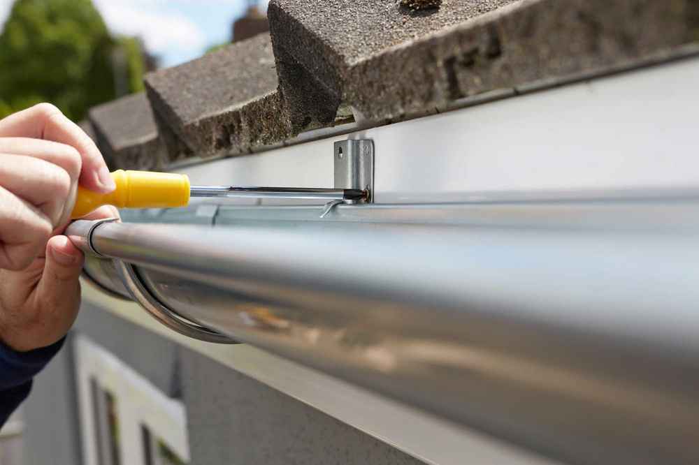 Trusted Gutter Guards Installation in Pennsylvania