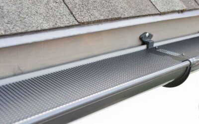 The Hidden Benefits of Gutter Guards for Pennsylvania Homes