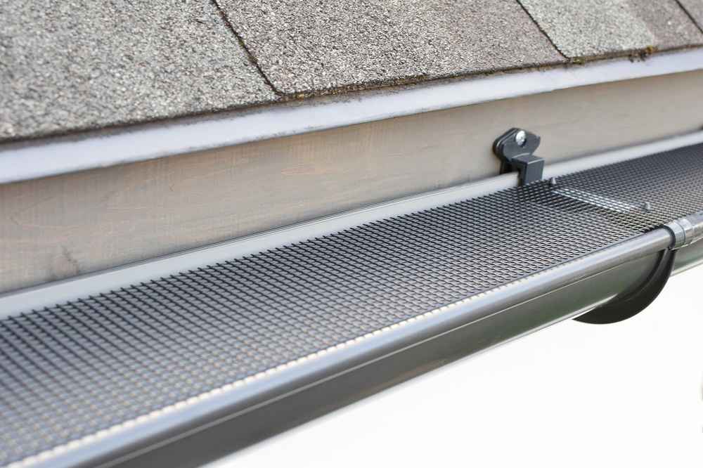 The Hidden Benefits of Gutter Guards for Pennsylvania Homes