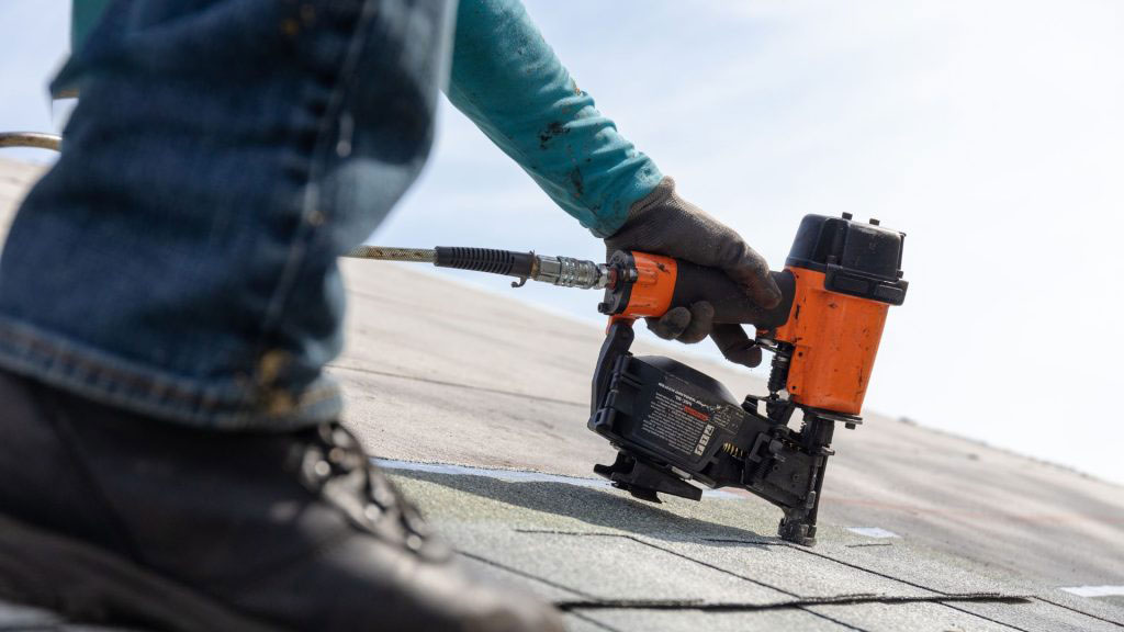 Trusted Roof Repair in Pennsylvania
