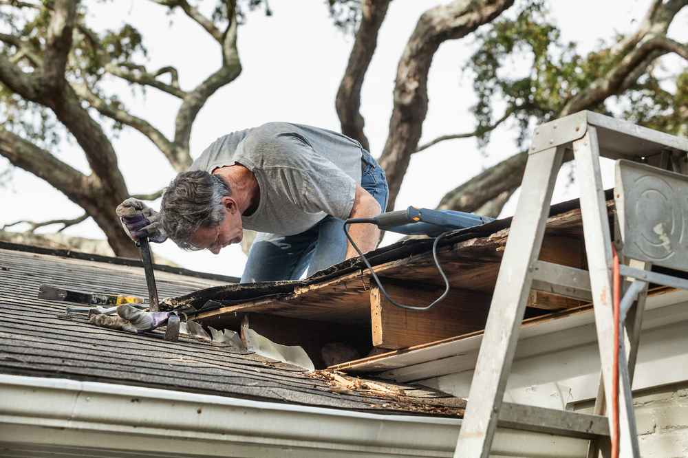 Summer Roofing Problem Expert in Pennsylvania