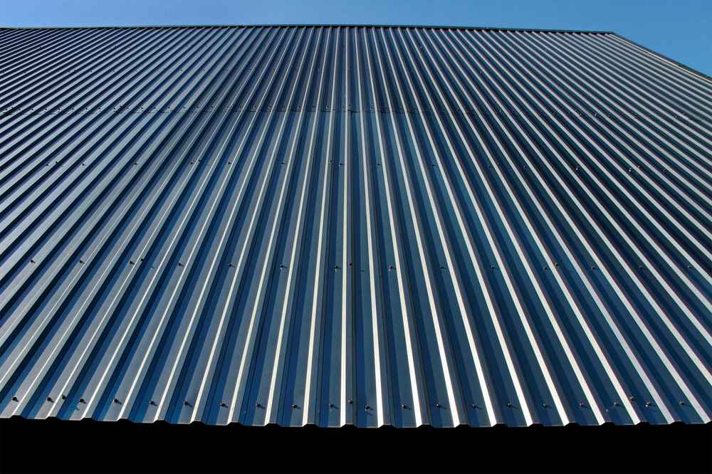 Trusted Commercial Metal Roofs in Central PA