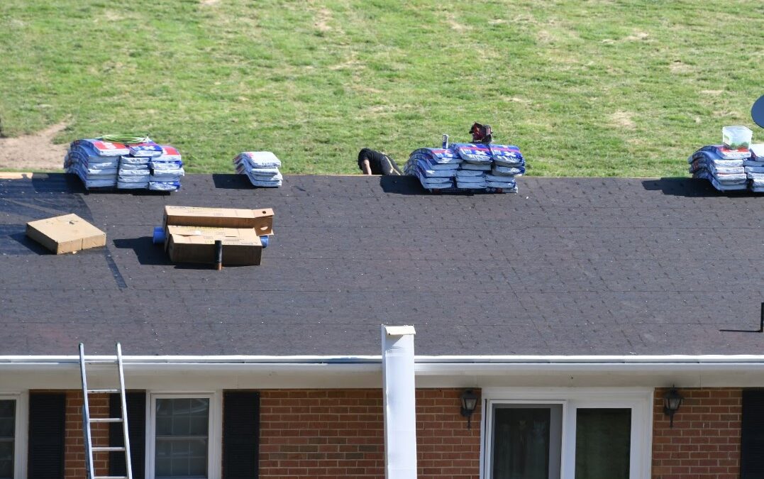 How Much Does Roof Repair Cost in State College, PA? (2026 Price Guide)