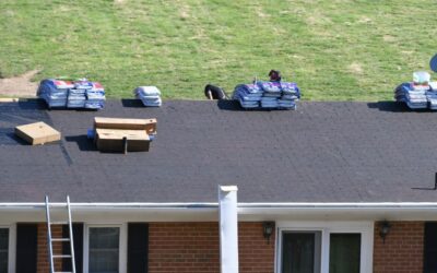 How Much Does Roof Repair Cost in State College, PA? (2026 Price Guide)